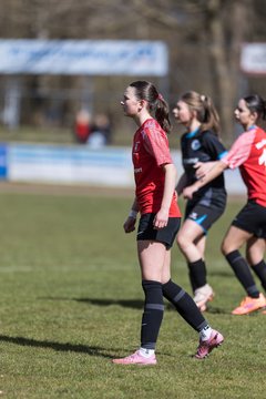 Bild 205 - wBJ VfL Pinneberg - Waldd�rfer SV : Ergebnis: 5:0